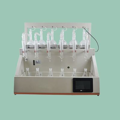 初高中化学实验器材全套装 从基础到蒸馏，助力中考与九年级科学教学