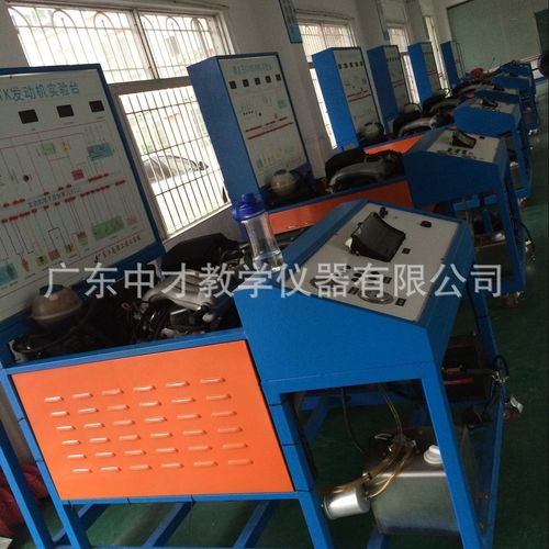广东中才教学仪器 以匠心铸就教学仪器精品，助力实践教学腾飞